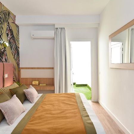 Apartamento Deluxe En Cruce De Arinaga Granel Kültér fotó