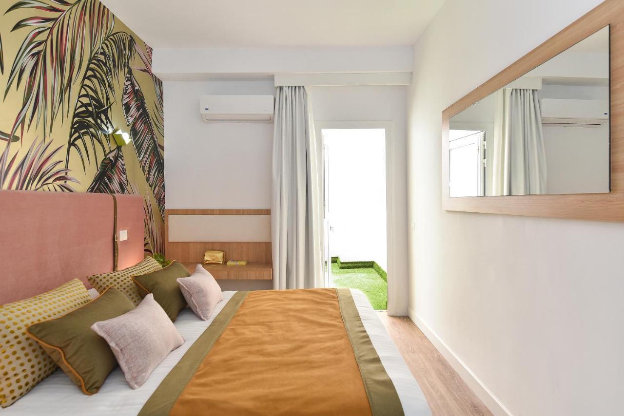 Apartamento Deluxe En Cruce De Arinaga Granel Kültér fotó