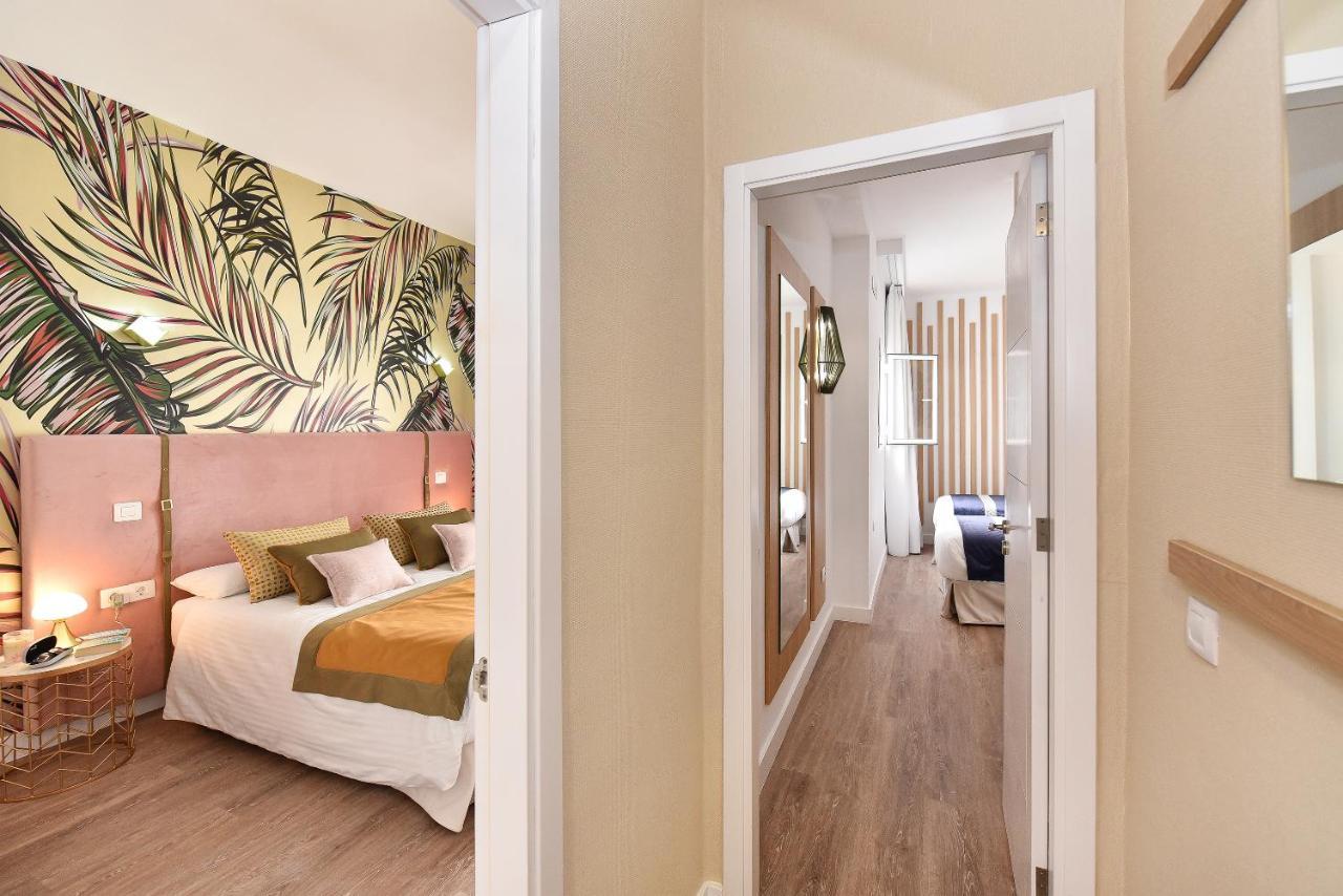 Apartamento Deluxe En Cruce De Arinaga Granel Kültér fotó