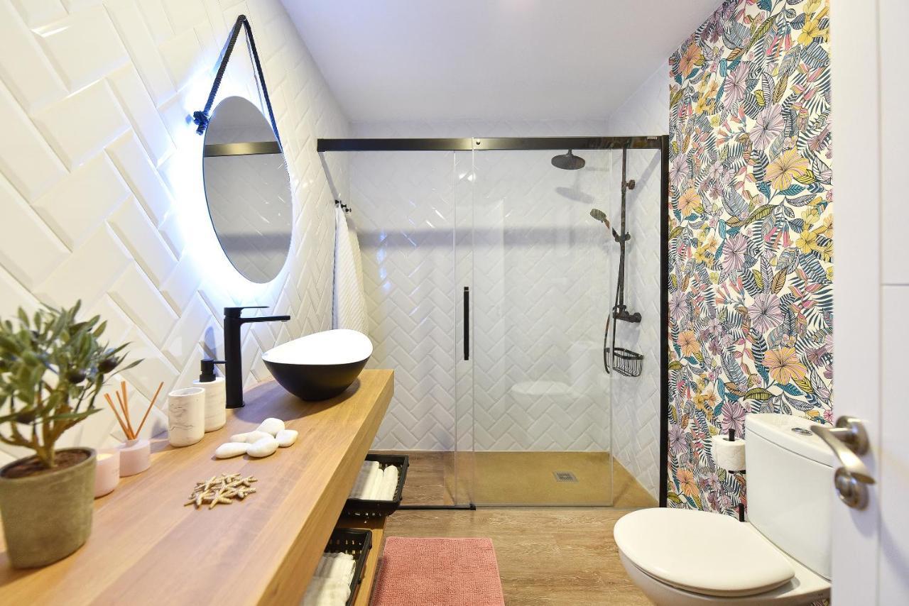 Apartamento Deluxe En Cruce De Arinaga Granel Kültér fotó