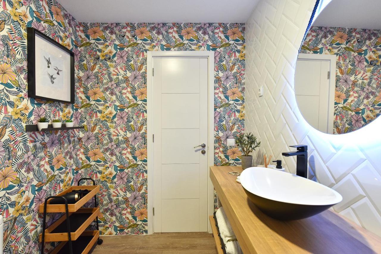Apartamento Deluxe En Cruce De Arinaga Granel Kültér fotó