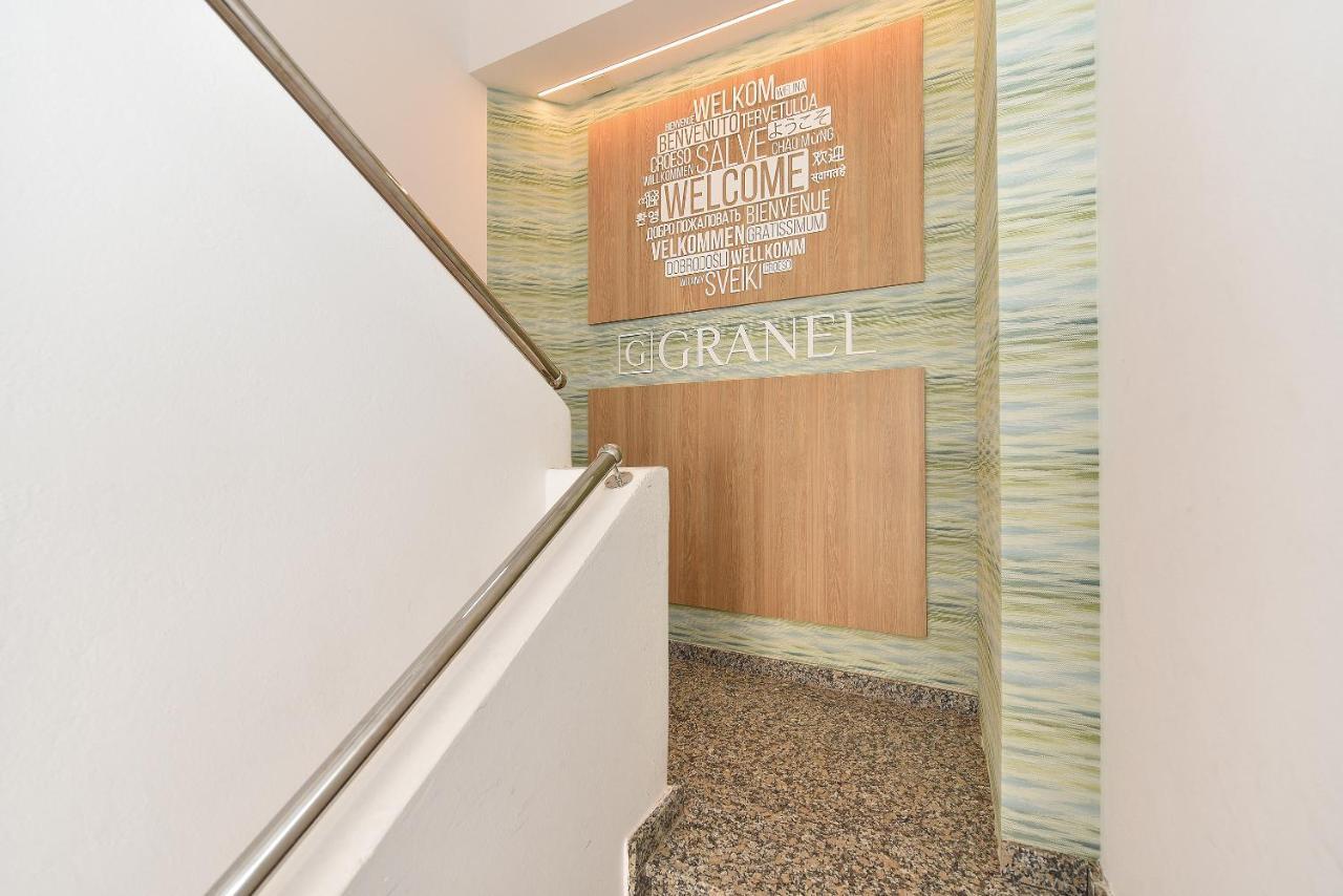 Apartamento Deluxe En Cruce De Arinaga Granel Kültér fotó