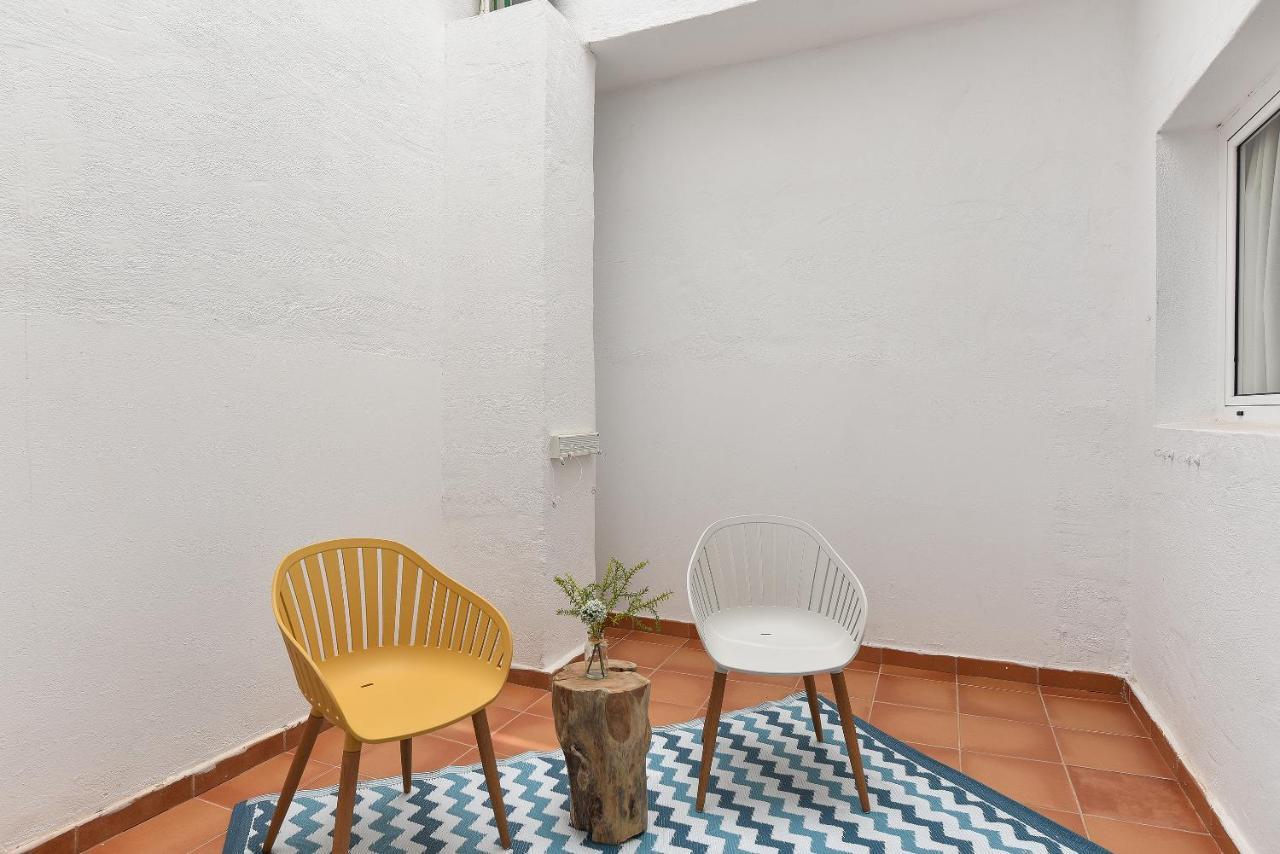 Apartamento Deluxe En Cruce De Arinaga Granel Kültér fotó