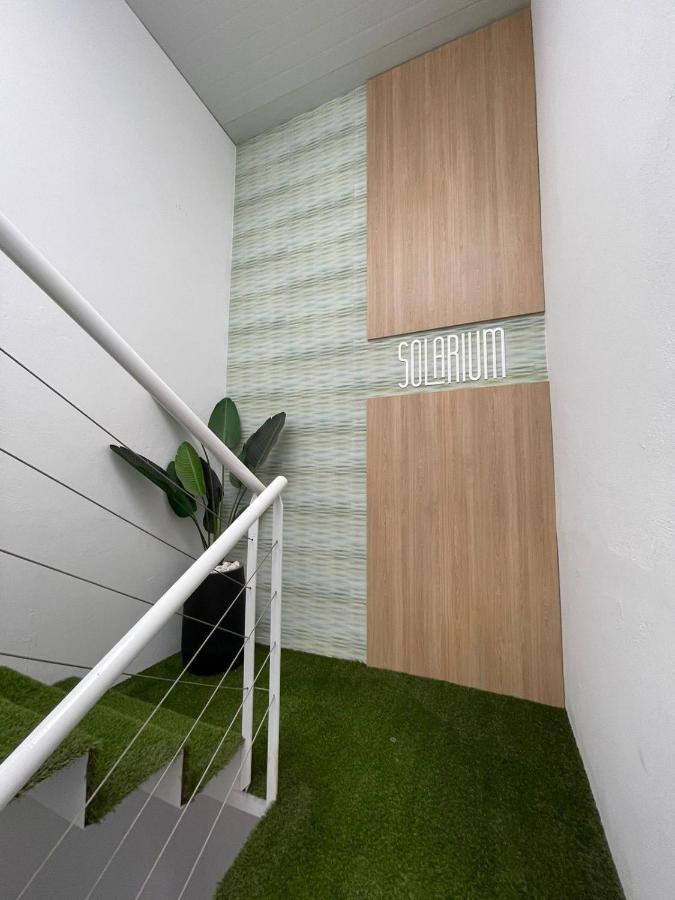 Apartamento Deluxe En Cruce De Arinaga Granel Kültér fotó