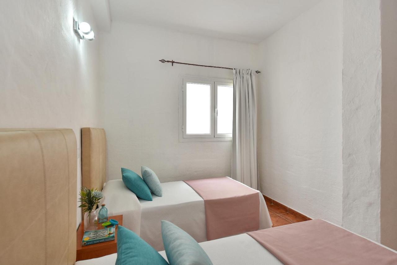 Apartamento Deluxe En Cruce De Arinaga Granel Kültér fotó