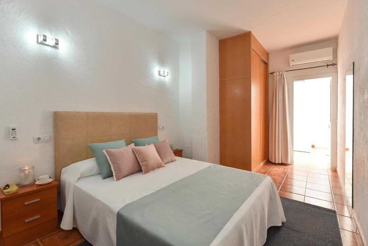 Apartamento Deluxe En Cruce De Arinaga Granel Kültér fotó