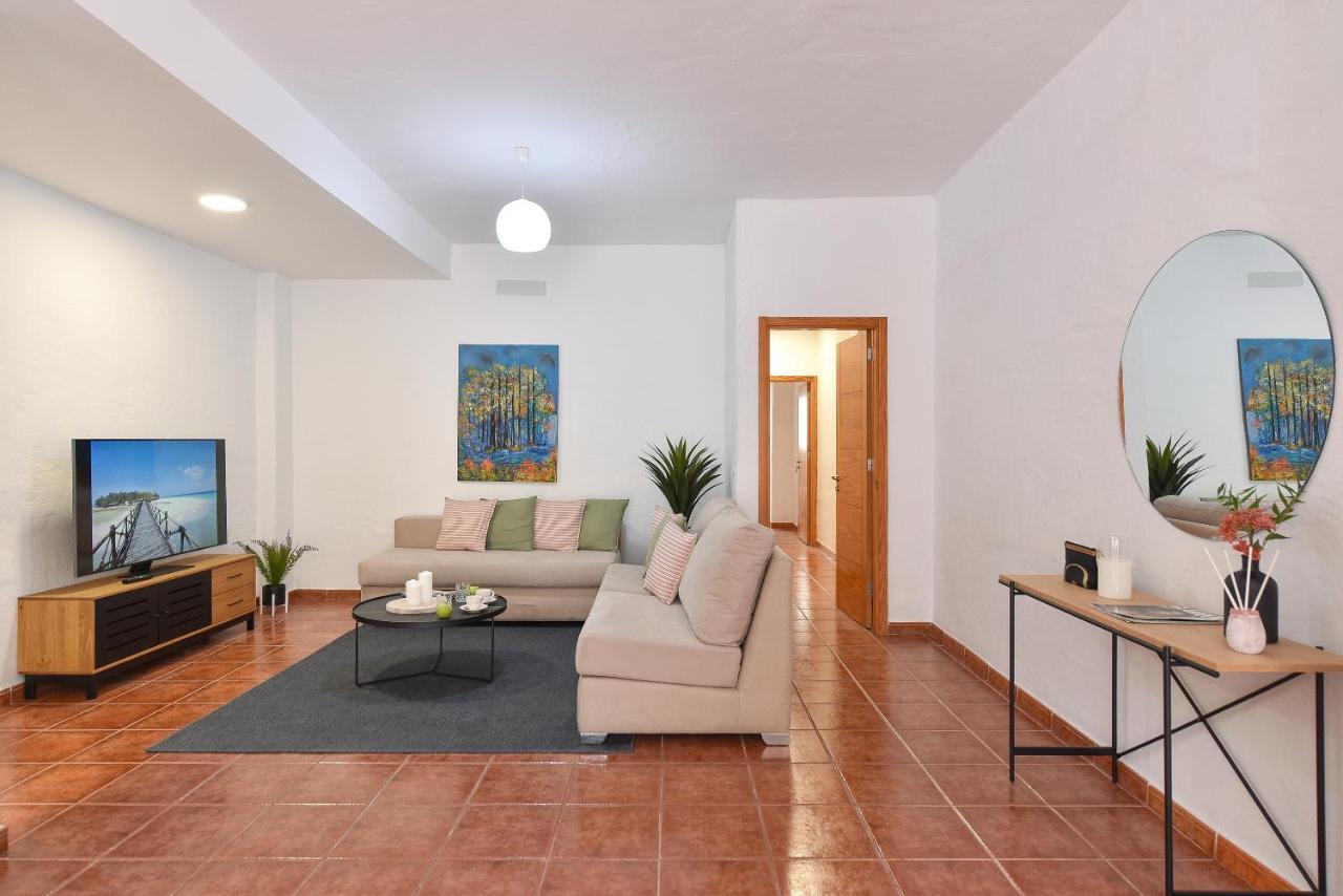 Apartamento Deluxe En Cruce De Arinaga Granel Kültér fotó