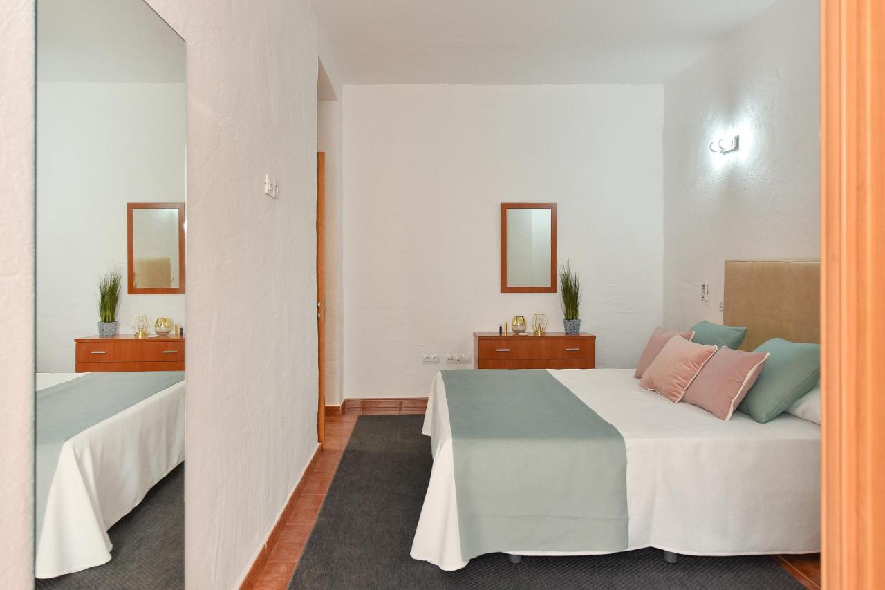 Apartamento Deluxe En Cruce De Arinaga Granel Kültér fotó