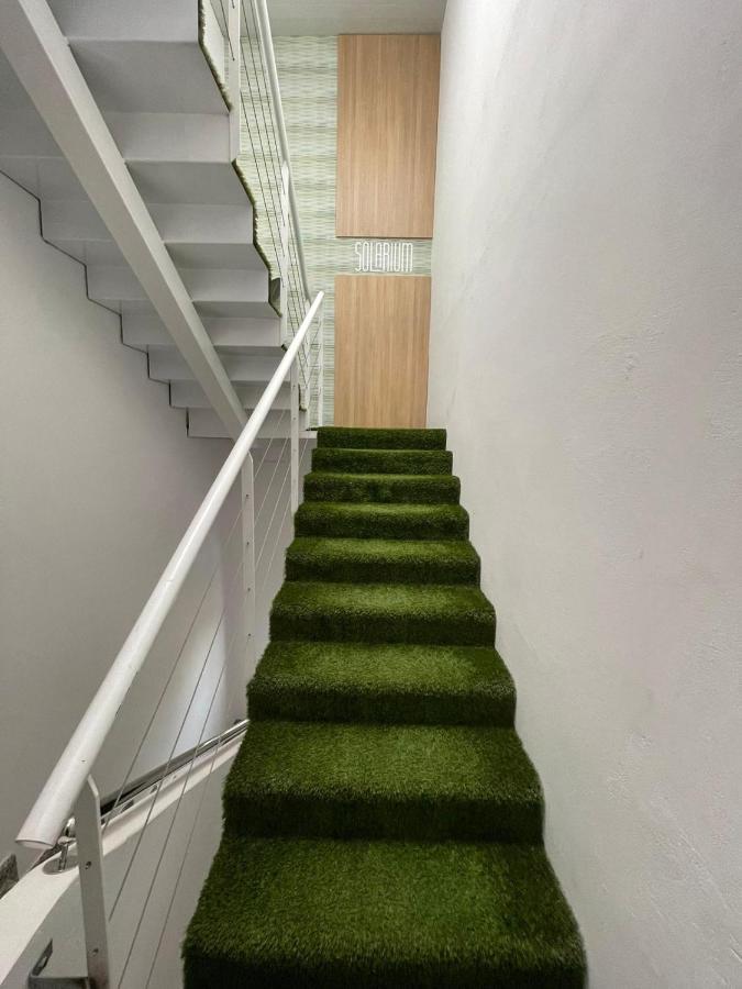 Apartamento Deluxe En Cruce De Arinaga Granel Kültér fotó