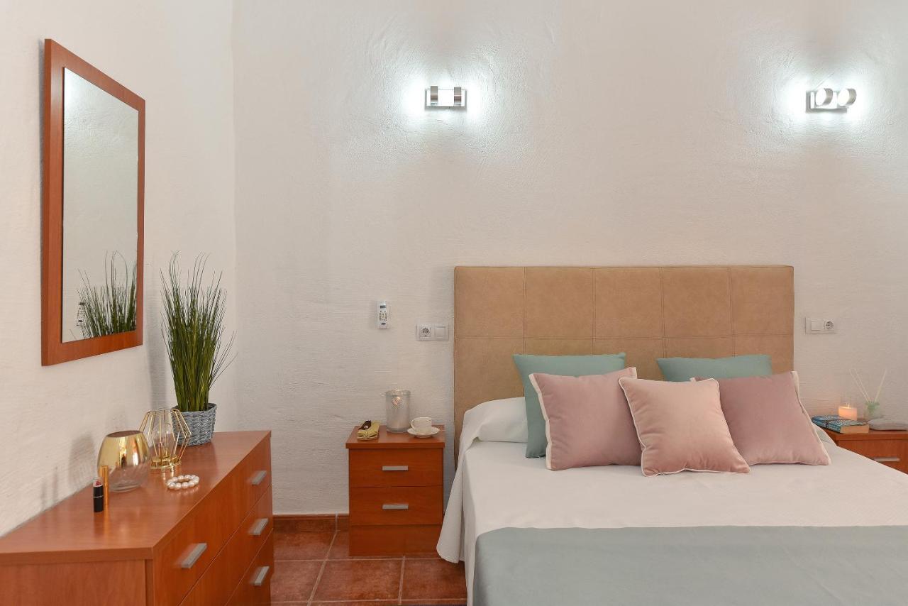 Apartamento Deluxe En Cruce De Arinaga Granel Kültér fotó