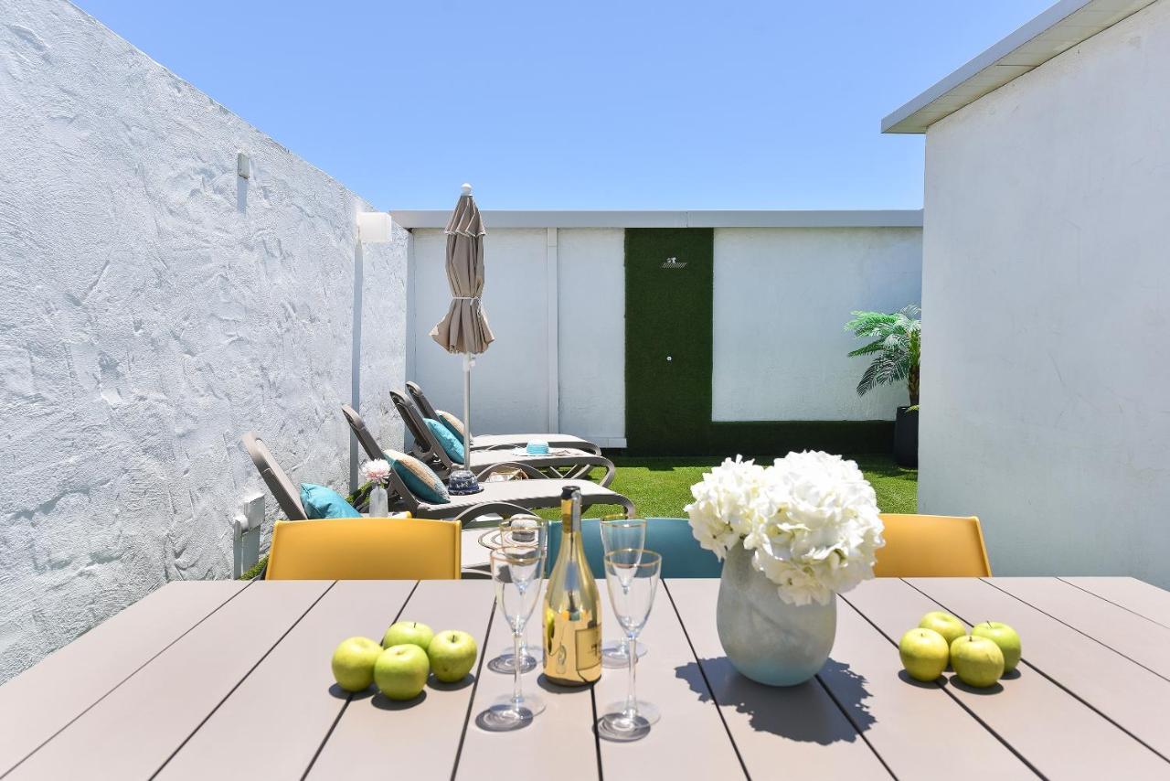 Apartamento Deluxe En Cruce De Arinaga Granel Kültér fotó