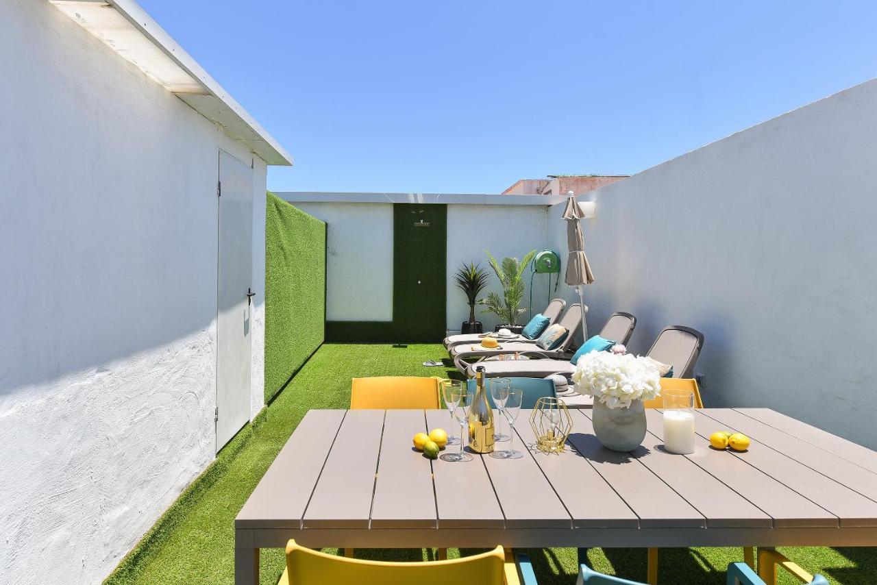 Apartamento Deluxe En Cruce De Arinaga Granel Kültér fotó